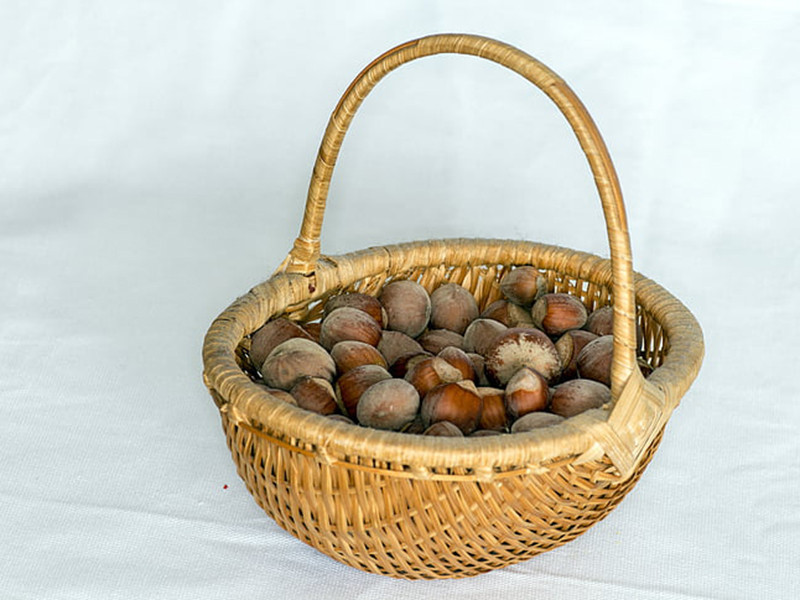 發(fā)霉的堅果可以吃嗎 發(fā)霉的堅果可以吃嗎