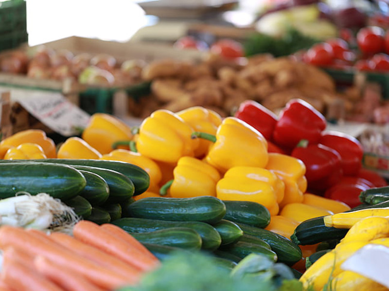 如何檢測蔬菜中的重金屬？