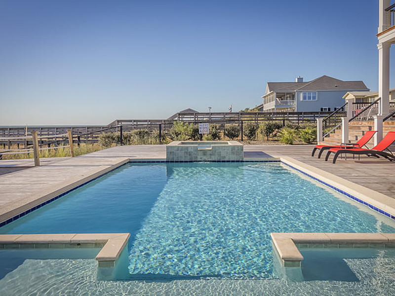 如何快速檢測泳池的余氯？