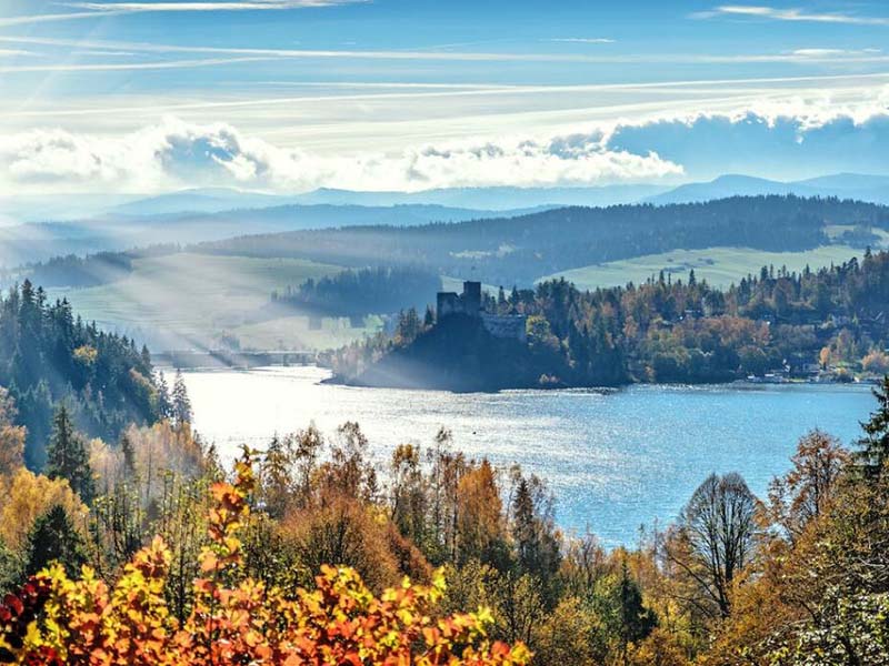 河流水質(zhì)評價標準(河流水質(zhì)測定方法有哪些)