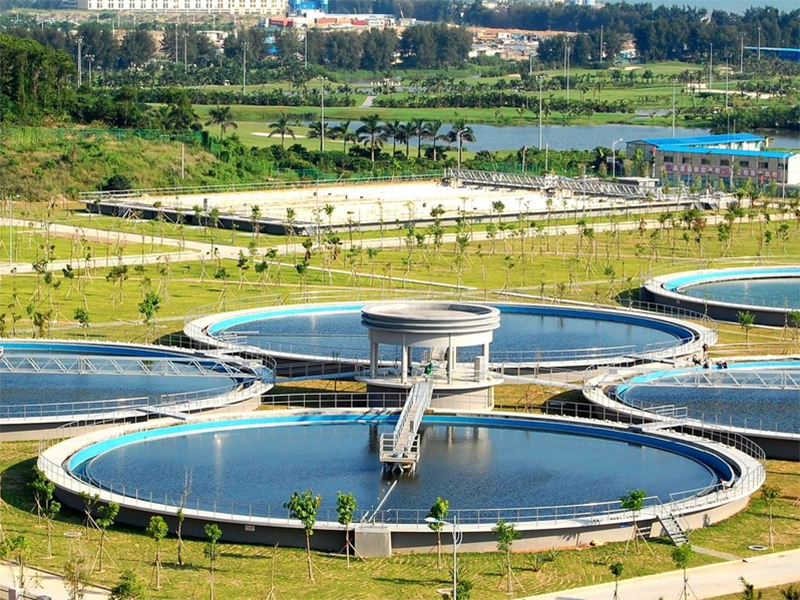 降雪對污水處理廠的運行產(chǎn)生的影響