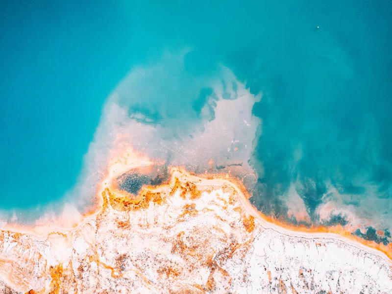 便攜式紅外測油儀在環(huán)境監(jiān)測中的應(yīng)用