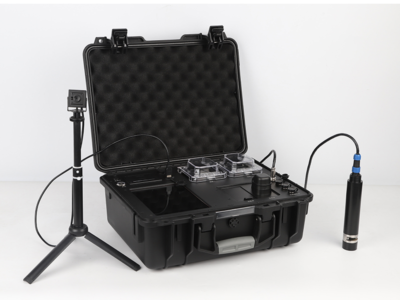 水中重金屬鉈監(jiān)測(cè)技術(shù)及解決方案