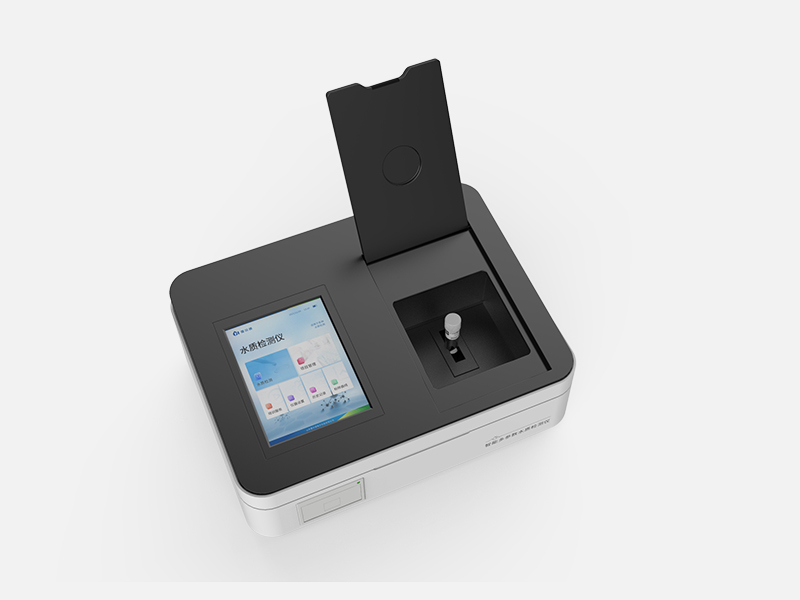 氨氮檢測(cè)儀廠家及功能