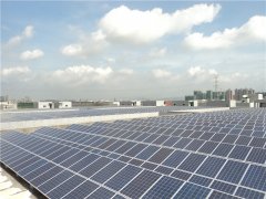 光伏氣象站是決定太陽能發(fā)電的重要指標(biāo)