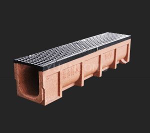 成品排水溝應(yīng)該怎么挑選？